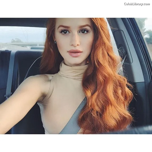 Madelaine Petsch photo 24 of 1780