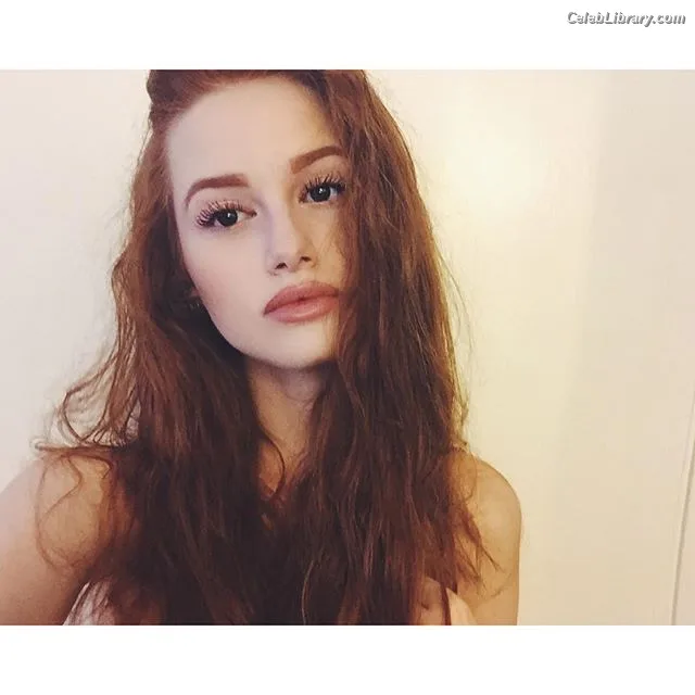 Madelaine Petsch photo 17 of 1780