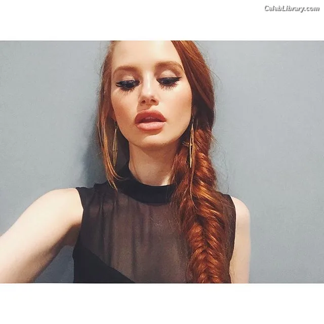 Madelaine Petsch photo 13 of 1780