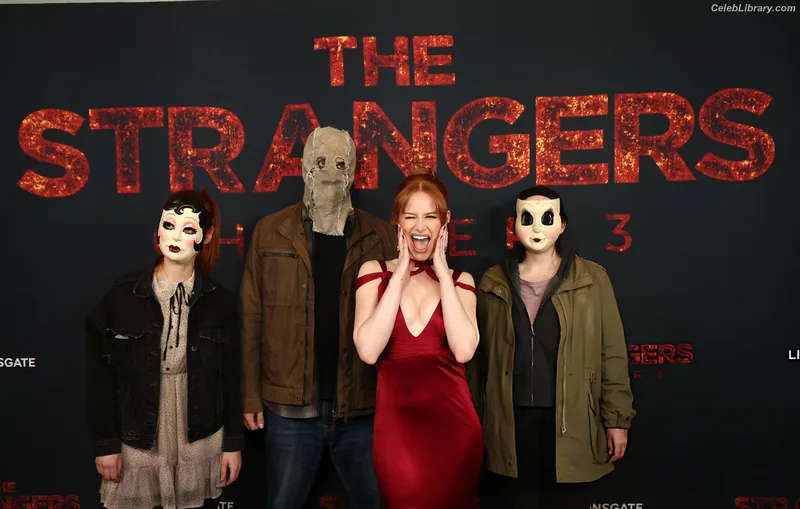 Madelaine Petsch photo 23 of 1780