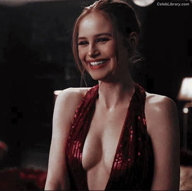 Madelaine Petsch photo 21 of 1780