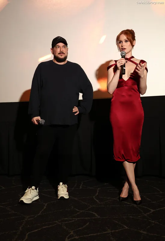Madelaine Petsch photo 22 of 1780