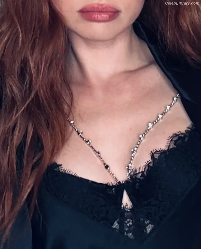 Madelaine Petsch photo 21 of 1780