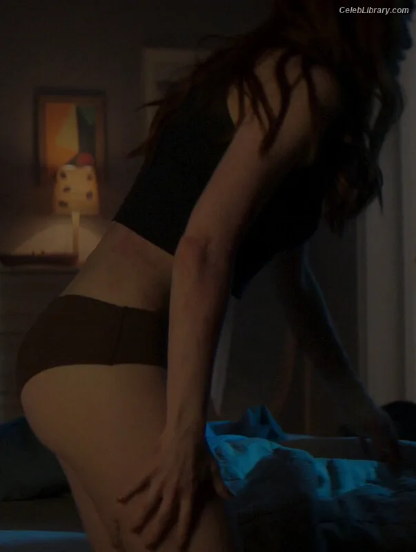 Madelaine Petsch photo 7 of 1780