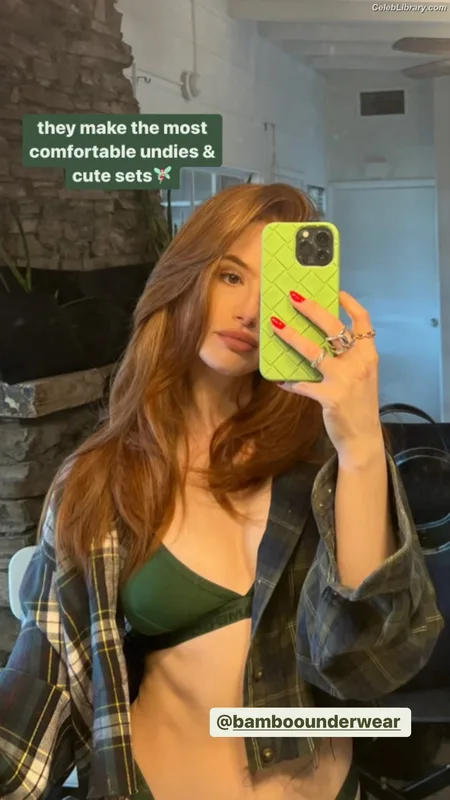 Madelaine Petsch photo 16 of 1780