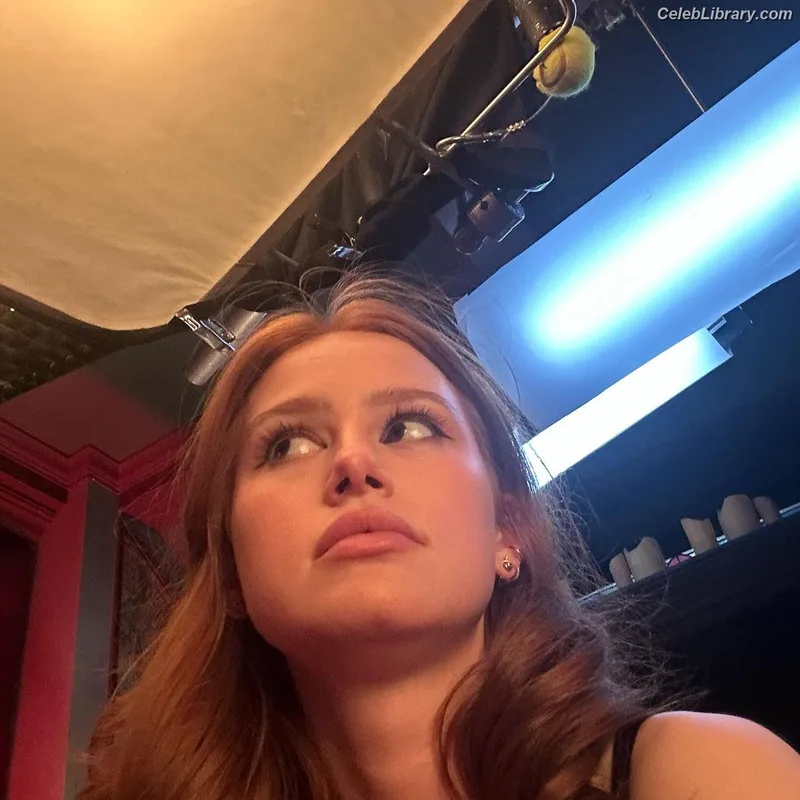 Madelaine Petsch photo 22 of 1780