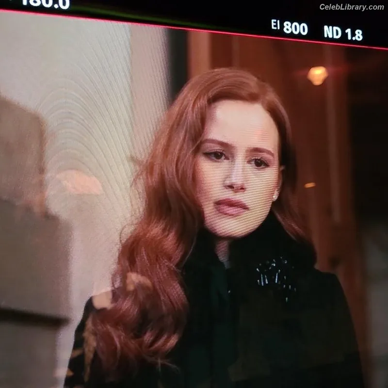 Madelaine Petsch photo 24 of 1780