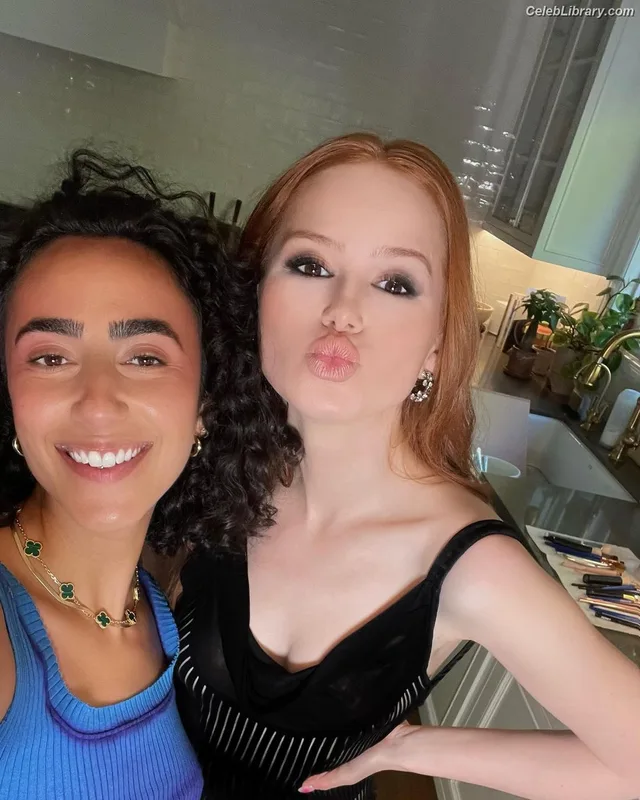 Madelaine Petsch photo 5 of 1780