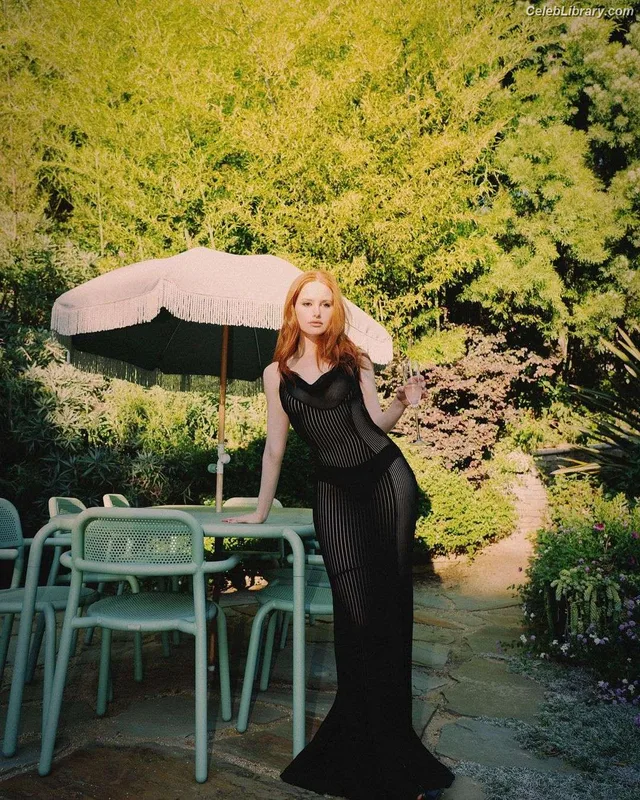 Madelaine Petsch photo 8 of 1780