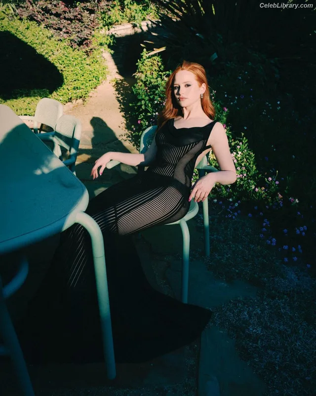Madelaine Petsch photo 12 of 1780