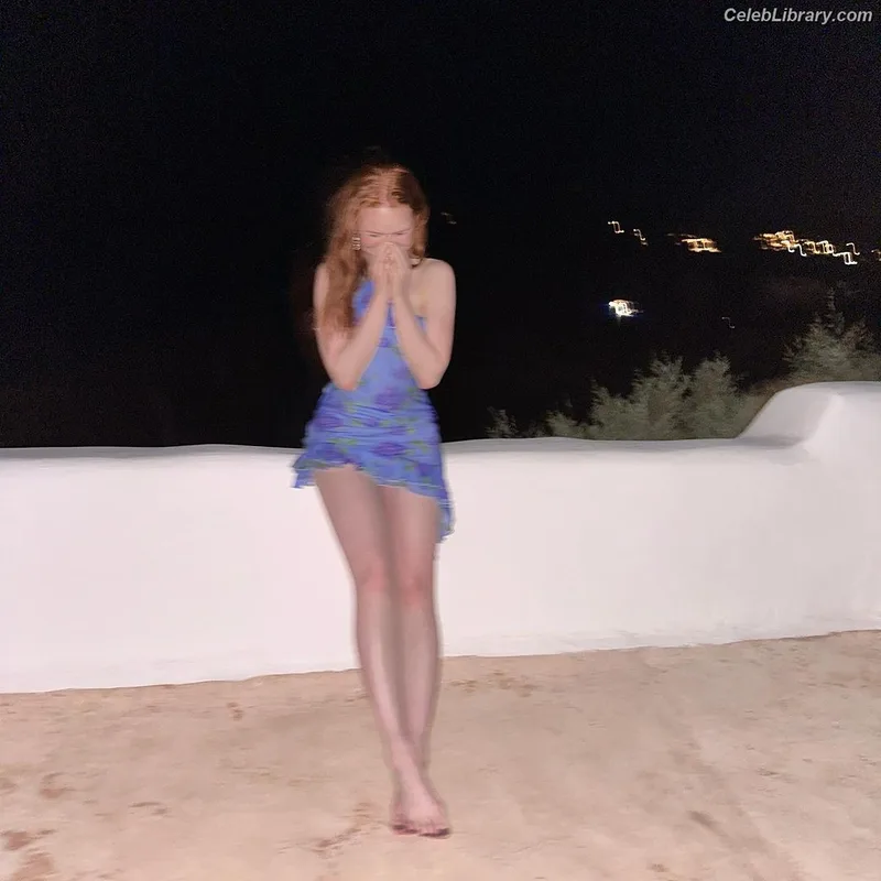 Madelaine Petsch photo 18 of 1780