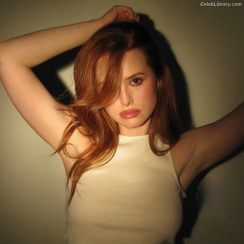 Madelaine Petsch photo 20 of 1780