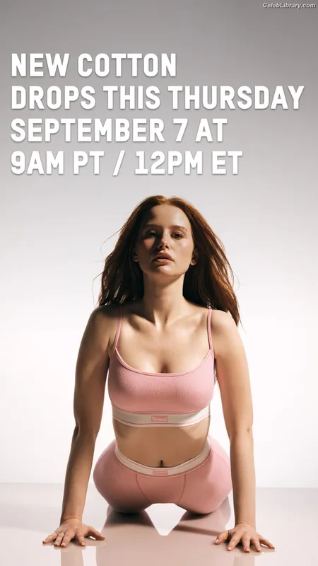 Madelaine Petsch photo 24 of 1780