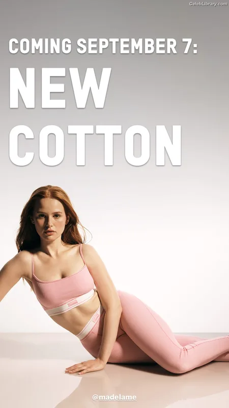 Madelaine Petsch photo 1 of 1780