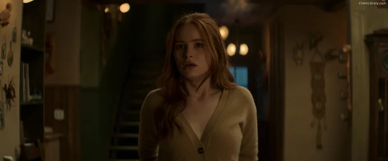 Madelaine Petsch photo 3 of 1780