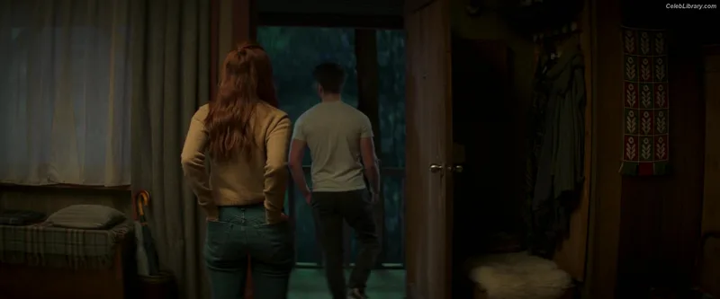 Madelaine Petsch photo 5 of 1780