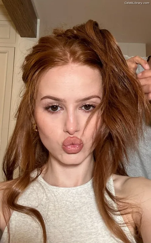 Madelaine Petsch photo 16 of 1780