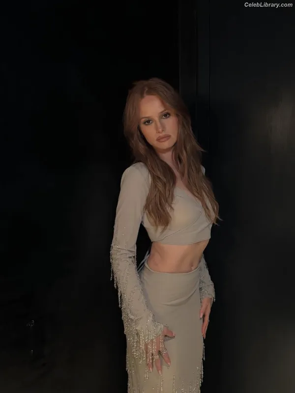 Madelaine Petsch photo 2 of 1780