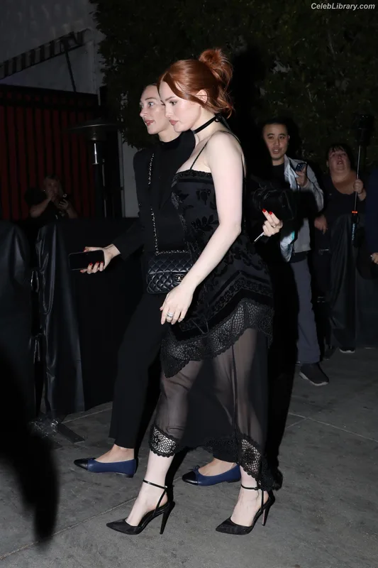 Madelaine Petsch photo 10 of 1780