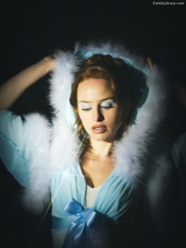 Madelaine Petsch photo 2 of 1780