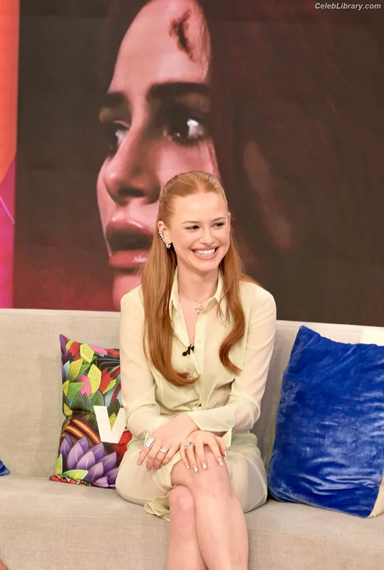 Madelaine Petsch photo 10 of 1780