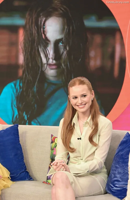 Madelaine Petsch photo 12 of 1780