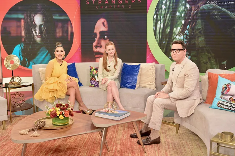 Madelaine Petsch photo 14 of 1780