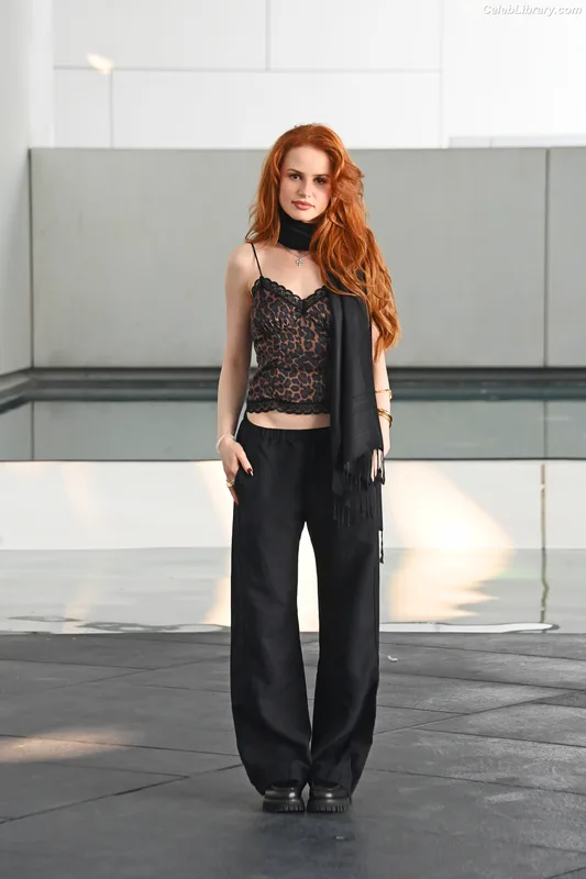 Madelaine Petsch photo 19 of 1780
