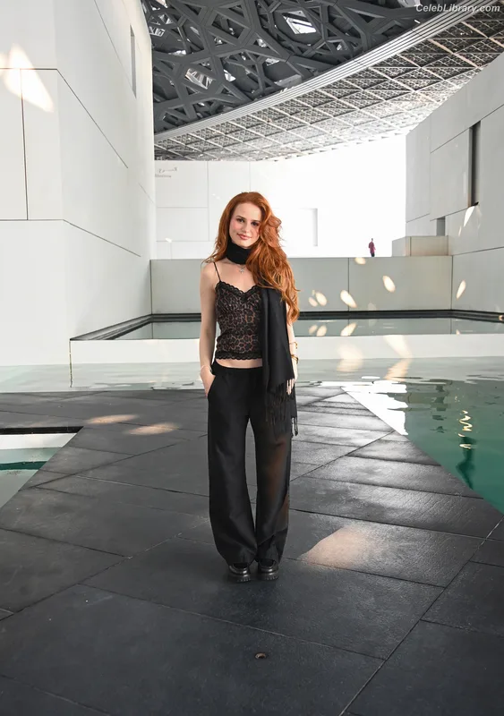 Madelaine Petsch photo 21 of 1780