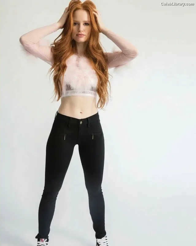 Madelaine Petsch photo 12 of 1780