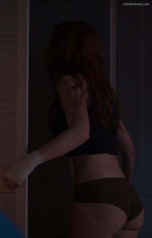 Madelaine Petsch photo 15 of 1780