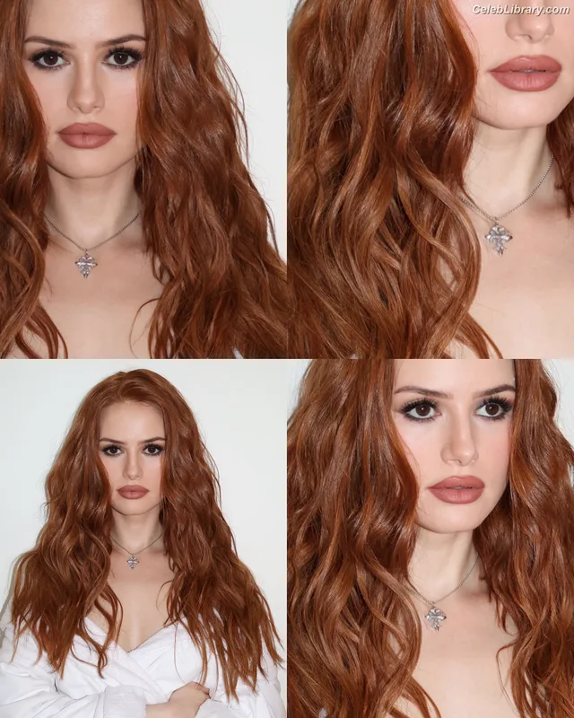 Madelaine Petsch photo 18 of 1780