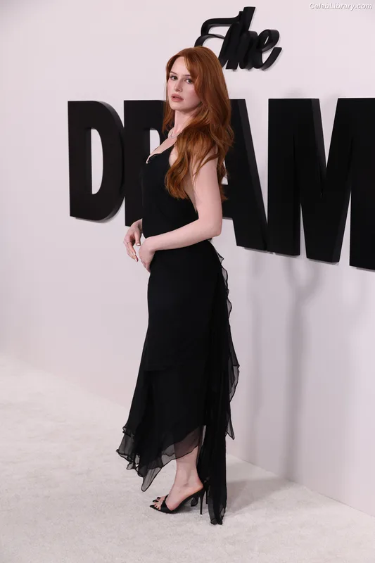Madelaine Petsch photo 14 of 1780