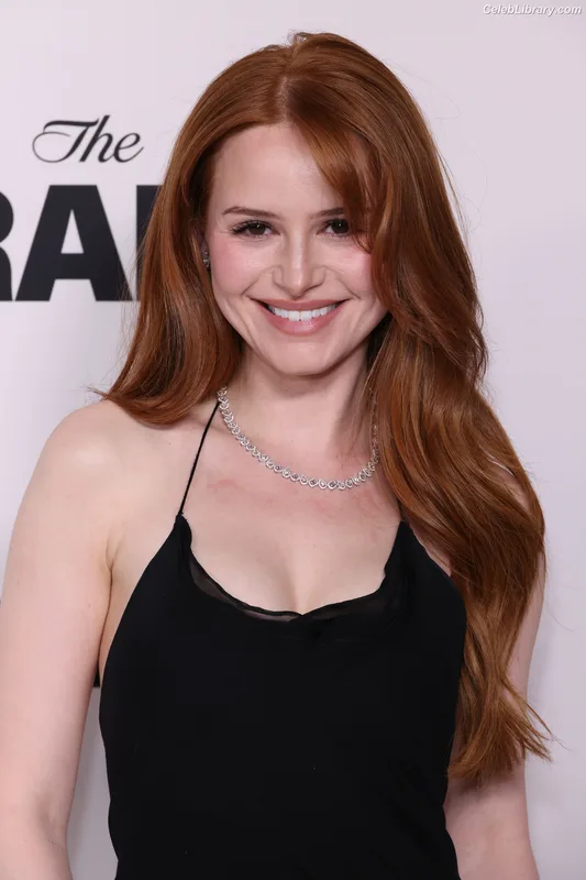 Madelaine Petsch photo 21 of 1780