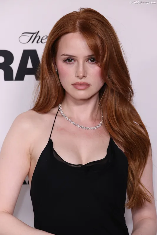 Madelaine Petsch photo 23 of 1780