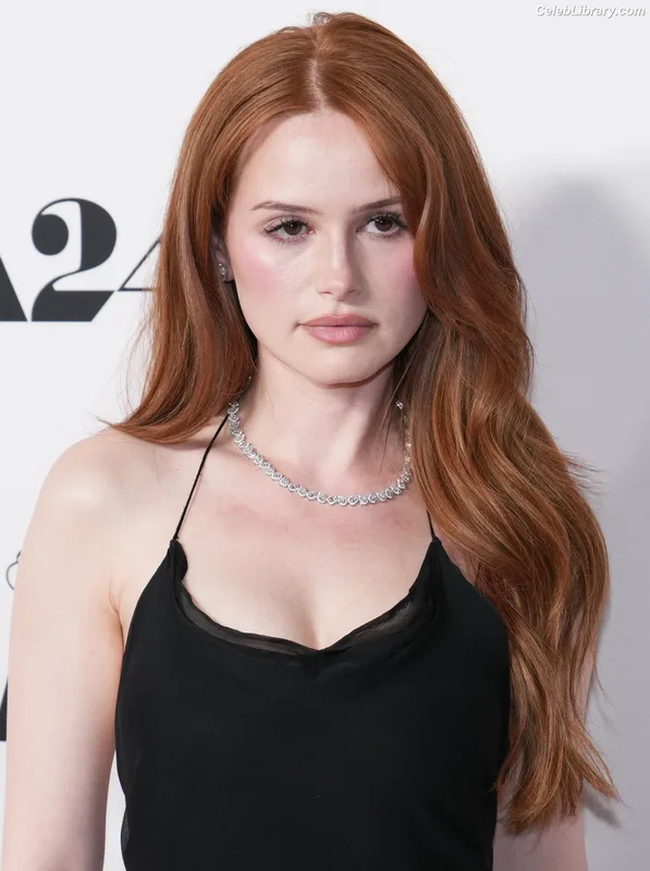 Madelaine Petsch photo 24 of 1780