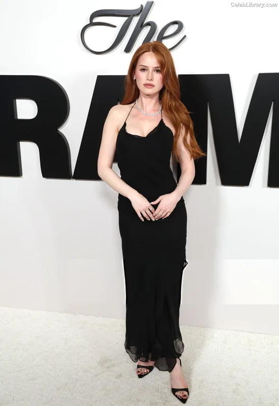 Madelaine Petsch photo 14 of 1780