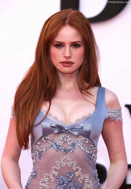 Madelaine Petsch photo 17 of 1780