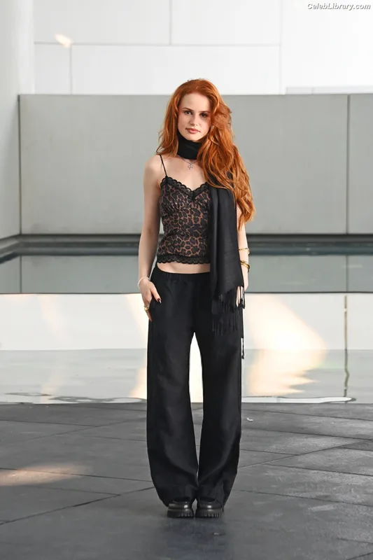 Madelaine Petsch photo 14 of 1780
