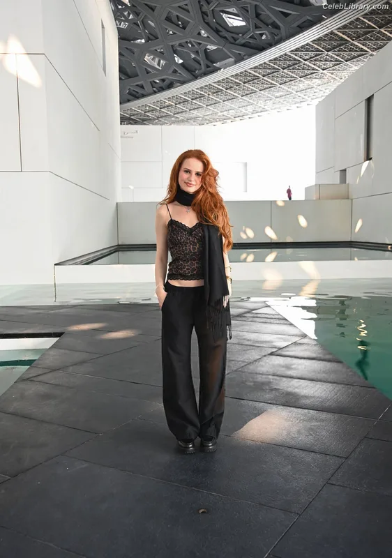 Madelaine Petsch photo 16 of 1780