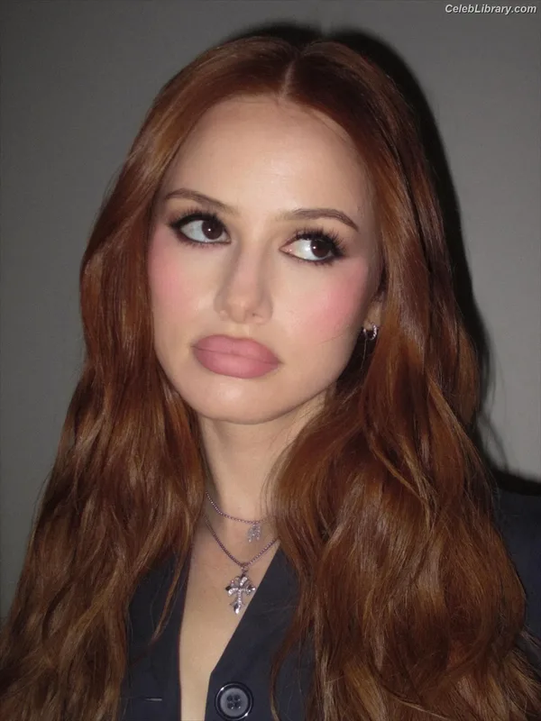 Madelaine Petsch photo 20 of 1780