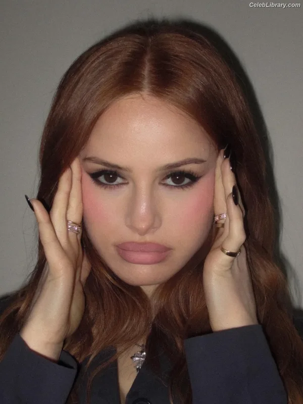 Madelaine Petsch photo 22 of 1780