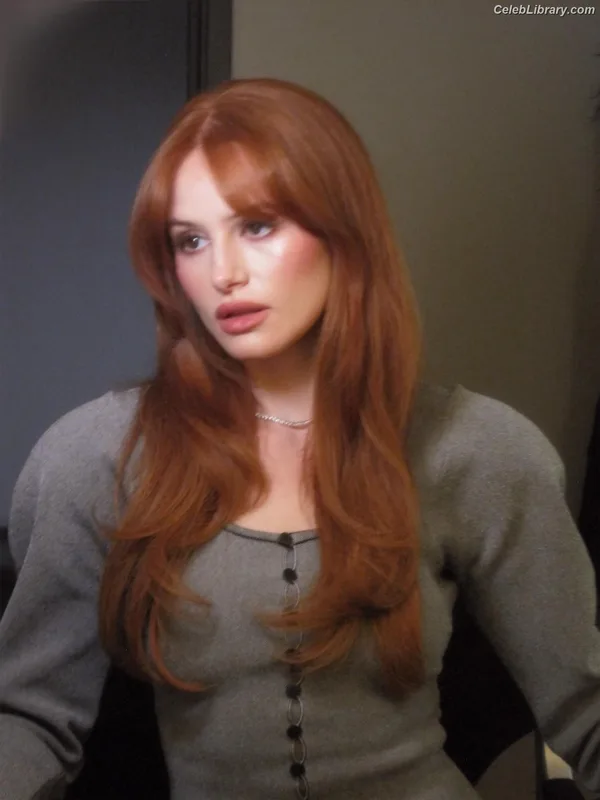 Madelaine Petsch photo 2 of 1780