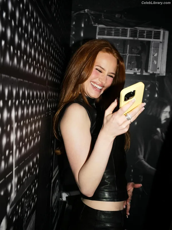 Madelaine Petsch photo 8 of 1780