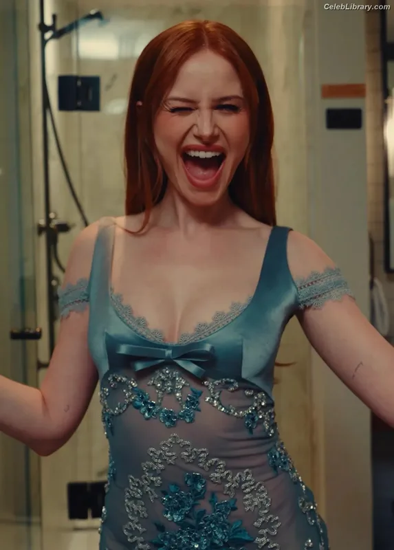 Madelaine Petsch photo 12 of 1780