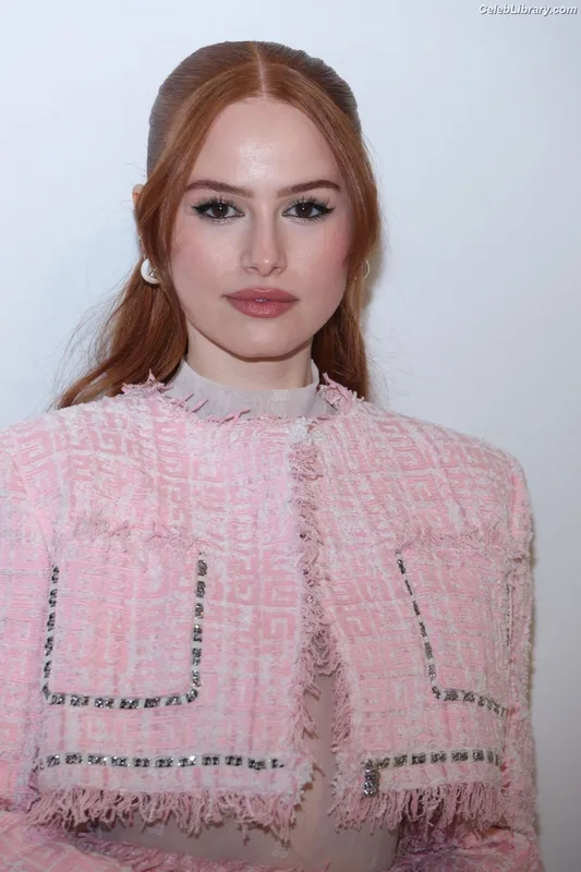 Madelaine Petsch photo 14 of 1780
