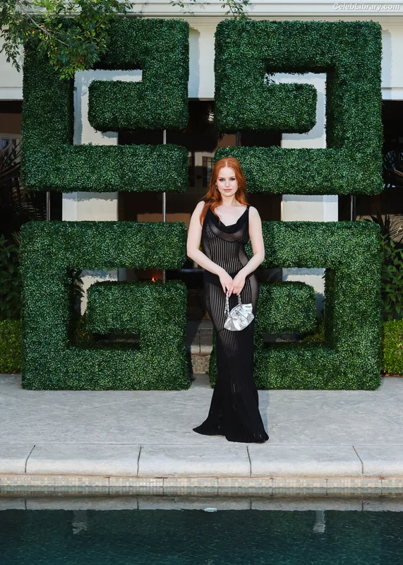 Madelaine Petsch photo 18 of 1780