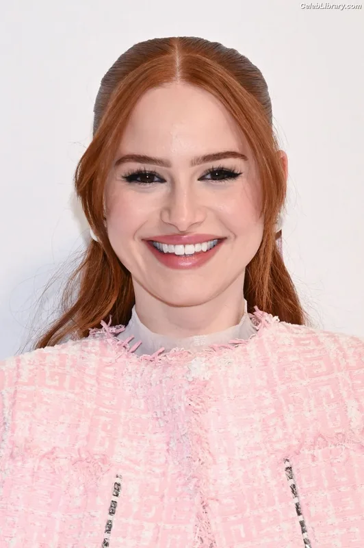 Madelaine Petsch photo 3 of 1780