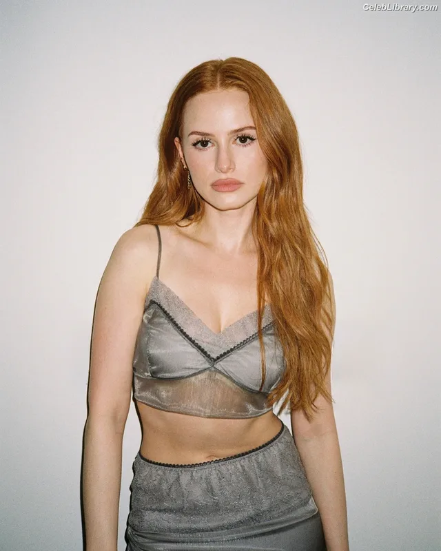 Madelaine Petsch photo 5 of 1780