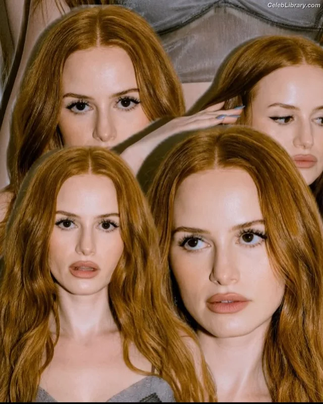 Madelaine Petsch photo 6 of 1780